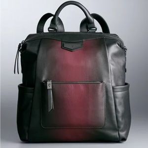 Simply Vera Vera Wang Backpack